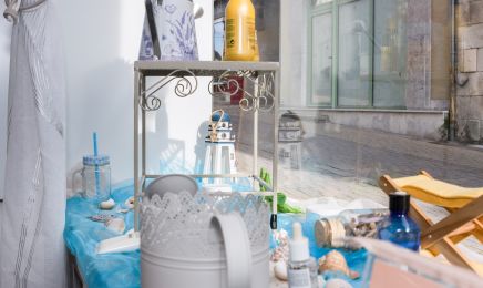 L’atelier de Megann : Coiffeur à Thiviers