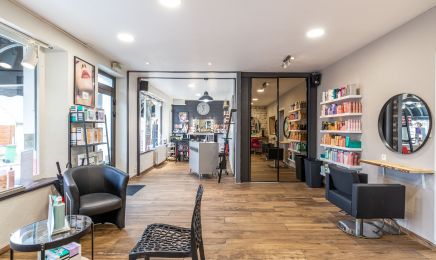 L’Atelier Coiffure&Institut : Manucure à Ploubazlanec