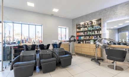 Square Coiffure  : Coiffeur à Rethel