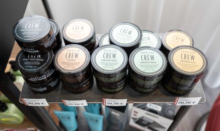 L’Atelier des Ciseaux  : Coiffeur à Le Folgoët