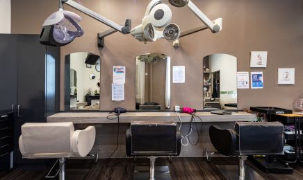 Nela Coiffure : Coiffeur à Les Pavillons-sous-Bois