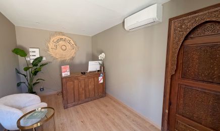 La ferme du Spa : Institut de beauté à Carvin