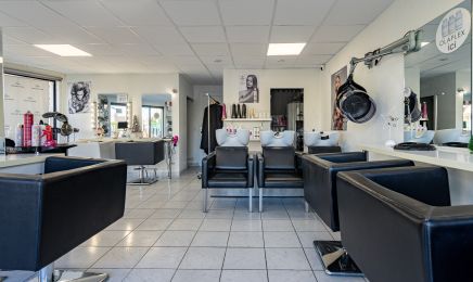 Léna Excellence Coiffure : Coiffeur à Villepinte