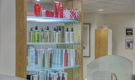 DESSANGE - Évreux : Institut de beauté à Évreux