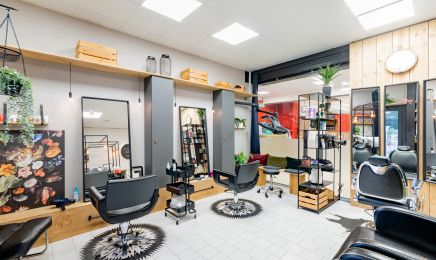 Dream Catch Hair  : Coiffeur à La Fare-les-Oliviers