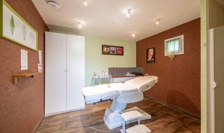 Emilie institut  : Institut de beauté à Saubion