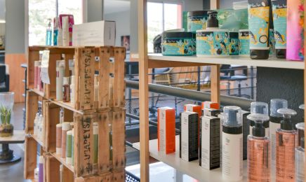 Le Davinci salon de coiffure : Manucure à Le Rove