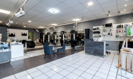 L'instant coiffure  : Coiffeur à Beaune