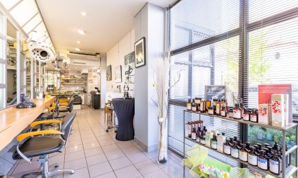 L’Atelier de Nathaly : Coiffeur à Beauchamp