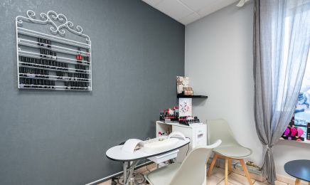 Stef Coiff' : Coiffeur à Fresnes-en-Woëvre