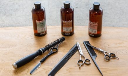 C’la suite… : Coiffeur à Paimpol