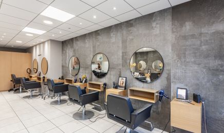 Tandem - Echirolles : Coiffeur à Échirolles