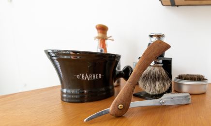 Un Autre regard - Bordes : Coiffeur à Bordes