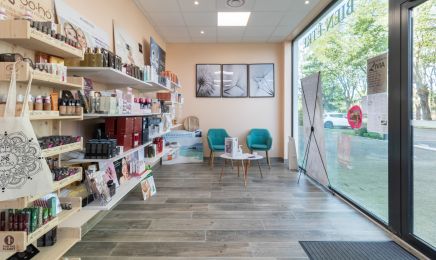 Centre de beauté LIVIA : Institut de beauté à Billère