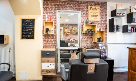 Milev coiffure : Coiffeur à Nancy