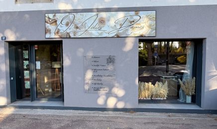 O´Jolies Dames By Nina : Institut de beauté à Beaune