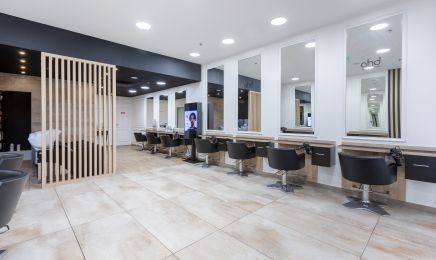 Jean Marc Joubert - Puilboreau : Coiffeur à Puilboreau