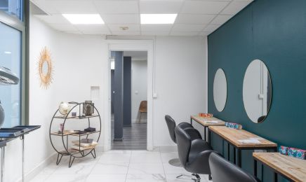 Coupe Concept : Coiffeur à Roanne