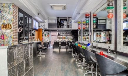 Partners - Cannes  : Coiffeur à Cannes