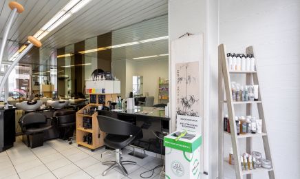 L'hair naturel : Coiffeur à Chamalières