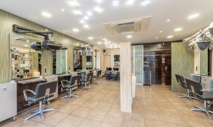 Planète Coiffure : Coiffeur à Lozanne