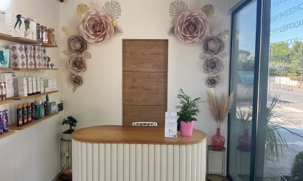 Linéage Carry-Le-Rouet : Institut de beauté à Carry-le-Rouet