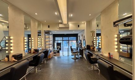 Exposito Coiffeur : Coiffeur à La Baule-Escoublac