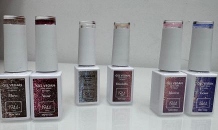 Mili Nail : Manucure à Paris