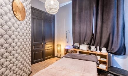 Bio Oceane : Manucure à Rouen