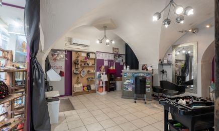 Ma coiffure : Coiffeur à Calvisson