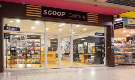 Scoop Coiffure : Coiffeur à Pont audemer