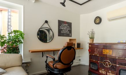 Vegetalys Coiffure : Coiffeur à Lutterbach