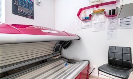 Grain de beauté : Institut de beauté à Toul