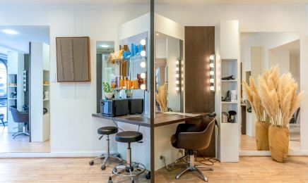 Marc Rethoré : Coiffeur à Pornichet