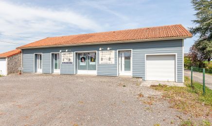 Adécoiff' morpho-visagiste : Coiffeur à Condac