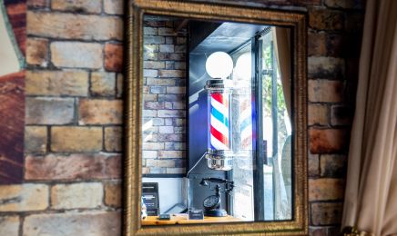 Barber King st brieuc  : Barbier à Saint-Brieuc