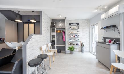 Elodie coiffure : Coiffeur à Tain-l'Hermitage