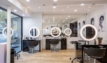 Color Hair : Coiffeur à Paris