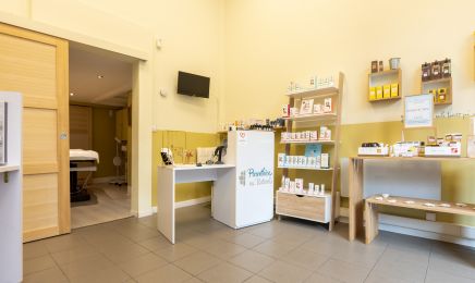 Parenthèse au Naturel : Institut de beauté à Grenoble