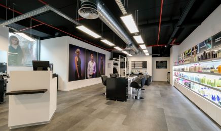 Excel Coiffure - Toulouse Compans : Coiffeur à Toulouse
