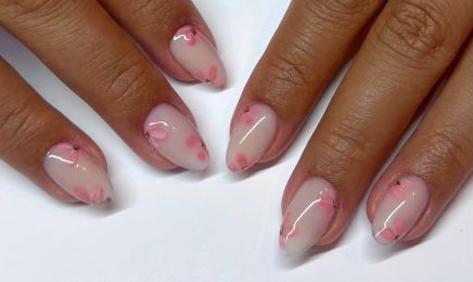 Oh my Nails : Manucure à Lovagny