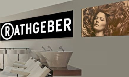 Rathgeber Friseure: Friseur in Halle (Saale)