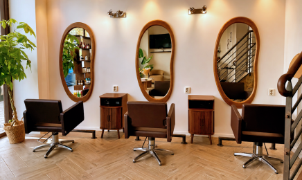 E.S Signature : Coiffeur à Orléans