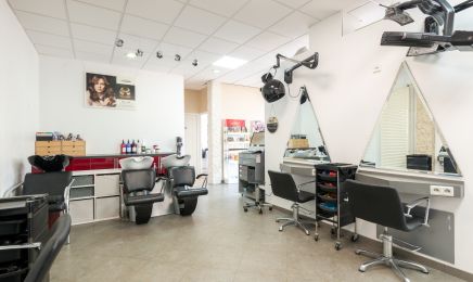 L'Espace Coiffure : Coiffeur à Voisins-le-Bretonneux