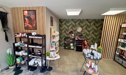 Nosilys Institut : Institut de beauté à Le Luart