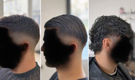 La Maison du Bien Être : Barbier à Cadillac-sur-Garonne