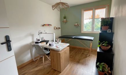 CS Beauty : Institut de beauté à Belluire