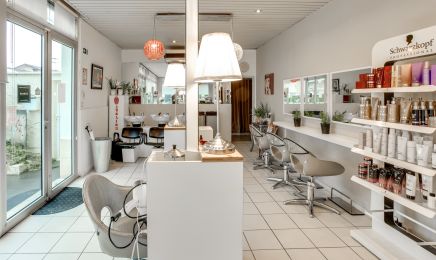 Atelier 37 : Coiffeur à Bordeaux