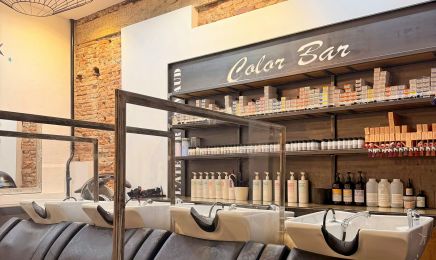 L'Atelier de Maud : Coiffeur à Toulouse