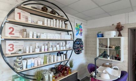 Dermaslim - Mont-de-Marsan  : Institut de beauté à Mont-de-Marsan